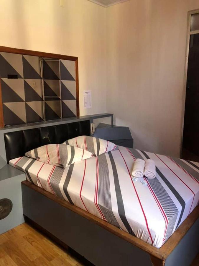 Hotel Popular Vila Mariana São Paulo Extérieur photo