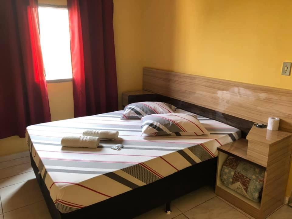 Hotel Popular Vila Mariana São Paulo Extérieur photo