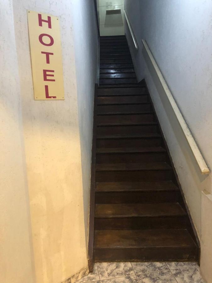 Hotel Popular Vila Mariana São Paulo Extérieur photo